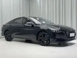 Hyundai Elantra, 2022 модельного года, 1.5L, CVT, комплектация «LUX (Премиум)» 10