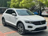 Volkswagen T-Roc 2021 (рестайлинг), 280 TSI, DSG, 2WD, Люкс 3