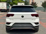 Volkswagen T-Roc 2021 (рестайлинг), 280 TSI, DSG, 2WD, Люкс 7