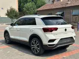 Volkswagen T-Roc 2021 (рестайлинг), 280 TSI, DSG, 2WD, Люкс 8