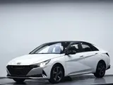 Hyundai Elantra, 2022 модельного года, 1.5L, CVT, комплектация «LUX (Премиум)», экологический стандарт China VI 1