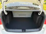 Santana 2021 модельного года, 1.6L, автоматическая комплектация «Трендовая» 5