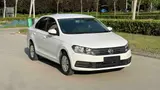 Santana 2021 модельного года, 1.6L, автоматическая комплектация «Трендовая» 7