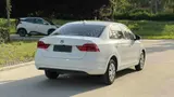 Santana 2021 модельного года, 1.6L, автоматическая комплектация «Трендовая» 8