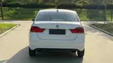 Santana 2021 модельного года, 1.6L, автоматическая комплектация «Трендовая» 9