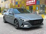 Hyundai Elantra, 2022 модельного года, 1.5L, CVT, комплектация «LUX (Премиум)» 3