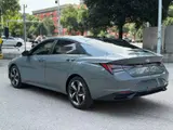 Hyundai Elantra, 2022 модельного года, 1.5L, CVT, комплектация «LUX (Премиум)» 5