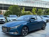 Hyundai Elantra, 2021 модельного года, 1.5L, CVT, комплектация «LUX (Премиум)» 1