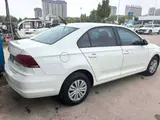 Volkswagen Santana 2021, 1,5 л, АКПП, Trendline 3