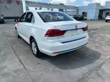 Santana 2021 модельного года, 1.6L, автоматическая комплектация «Трендовая» 7