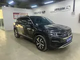 Volkswagen Tayron, 2022 модельного года, 280TSI, передний привод, комплектация Люкс 1
