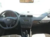 Volkswagen Santana 2021, 1,5 л, АКПП, Trendline 2