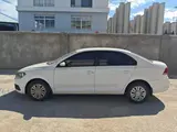 Volkswagen Santana 2021, 1,5 л, АКПП, Trendline 7