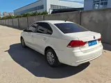 Volkswagen Santana 2021, 1,5 л, АКПП, Trendline 8
