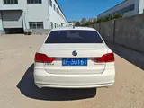Volkswagen Santana 2021, 1,5 л, АКПП, Trendline 9