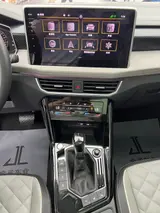 Volkswagen Tayron 2023 модельного года, 280TSI, привод 2WD, комплектация «Люкс Plus» расширенная 4