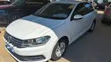 Volkswagen Santana 2021, 1,5 л, АКПП, Trendline 5