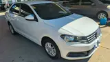 Volkswagen Santana 2021, 1,5 л, АКПП, Trendline 6