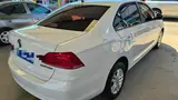 Volkswagen Santana 2021, 1,5 л, АКПП, Trendline 7