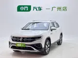 Volkswagen Tayron, 2023 модельного года, 280TSI, передний привод, комплектация Люкс Plus 1