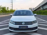 Volkswagen 2021 модельного года, Santana 1.5, комплектация «Трендовая», АКПП 1