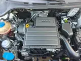 Volkswagen 2021 модельного года, Santana 1.5, комплектация «Трендовая», АКПП 6