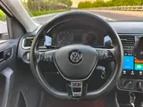 Volkswagen 2021 модельного года, Santana 1.5, комплектация «Трендовая», АКПП 11