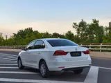 Volkswagen 2021 модельного года, Santana 1.5, комплектация «Трендовая», АКПП 12