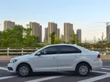Volkswagen 2021 модельного года, Santana 1.5, комплектация «Трендовая», АКПП 15