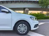 Volkswagen 2021 модельного года, Santana 1.5, комплектация «Трендовая», АКПП 13
