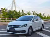 Volkswagen 2021 модельного года, Santana 1.5, комплектация «Трендовая», АКПП 17