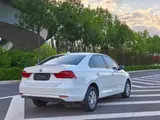 Volkswagen 2021 модельного года, Santana 1.5, комплектация «Трендовая», АКПП 18