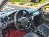 Volkswagen 2021 модельного года, Santana 1.5, комплектация «Трендовая», АКПП 20