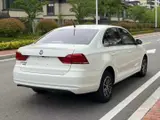 Volkswagen 2021 модельного года, Santana 1.5, комплектация «Трендовая», АКПП 1
