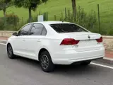 Volkswagen 2021 модельного года, Santana 1.5, комплектация «Трендовая», АКПП 2