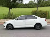 Volkswagen 2021 модельного года, Santana 1.5, комплектация «Трендовая», АКПП 3