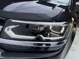 Volkswagen Tharu 2022 модельного года, 280TSI, привод 2WD, комплектация «Люкс» 16