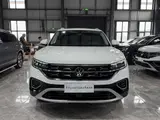 Volkswagen Tayron, 2023 модельного года, 280TSI, передний привод, комплектация Люкс PLUS 9