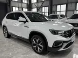 Volkswagen Tayron, 2023 модельного года, 280TSI, передний привод, комплектация Люкс PLUS 10