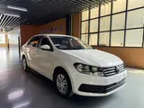 Volkswagen Santana 2021, 1,5 л, МКПП, Trendline 4