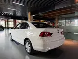 Volkswagen Santana 2021, 1,5 л, МКПП, Trendline 5