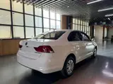 Volkswagen Santana 2021, 1,5 л, МКПП, Trendline 7
