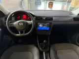 Volkswagen Santana 2021, 1,5 л, МКПП, Trendline 9