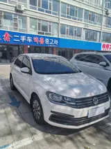 Volkswagen Santana 2021, 1,5 л, АКПП, Trendline 5