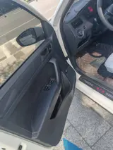 Volkswagen Santana 2021, 1,5 л, АКПП, Trendline 7