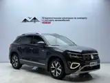 Volkswagen Tayron, 2023 модельного года, 280TSI, передний привод, комплектация Deluxe Plus 3