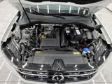 Volkswagen Tayron, 2023 модельного года, 280TSI, передний привод, комплектация Deluxe Plus 6