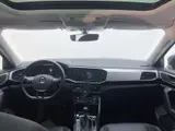 Volkswagen Tayron 2022 модельного года, 280TSI, привод 2WD, комплектация «Люкс» с интеллектуальной связью 2