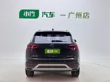 Volkswagen Tayron 2022 модельного года, 280TSI, привод 2WD, комплектация «Люкс» с интеллектуальной связью 10