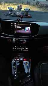 Volkswagen Tayron, 2022 модельного года, комплектация Люкс 7